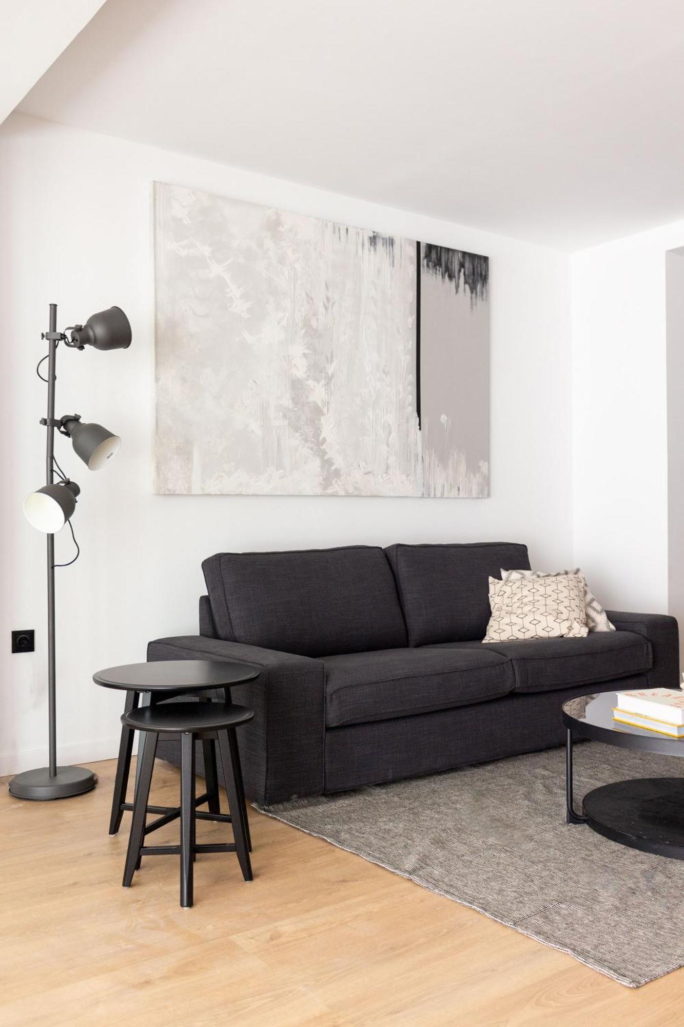 Apartment Vlc Host - Leones *