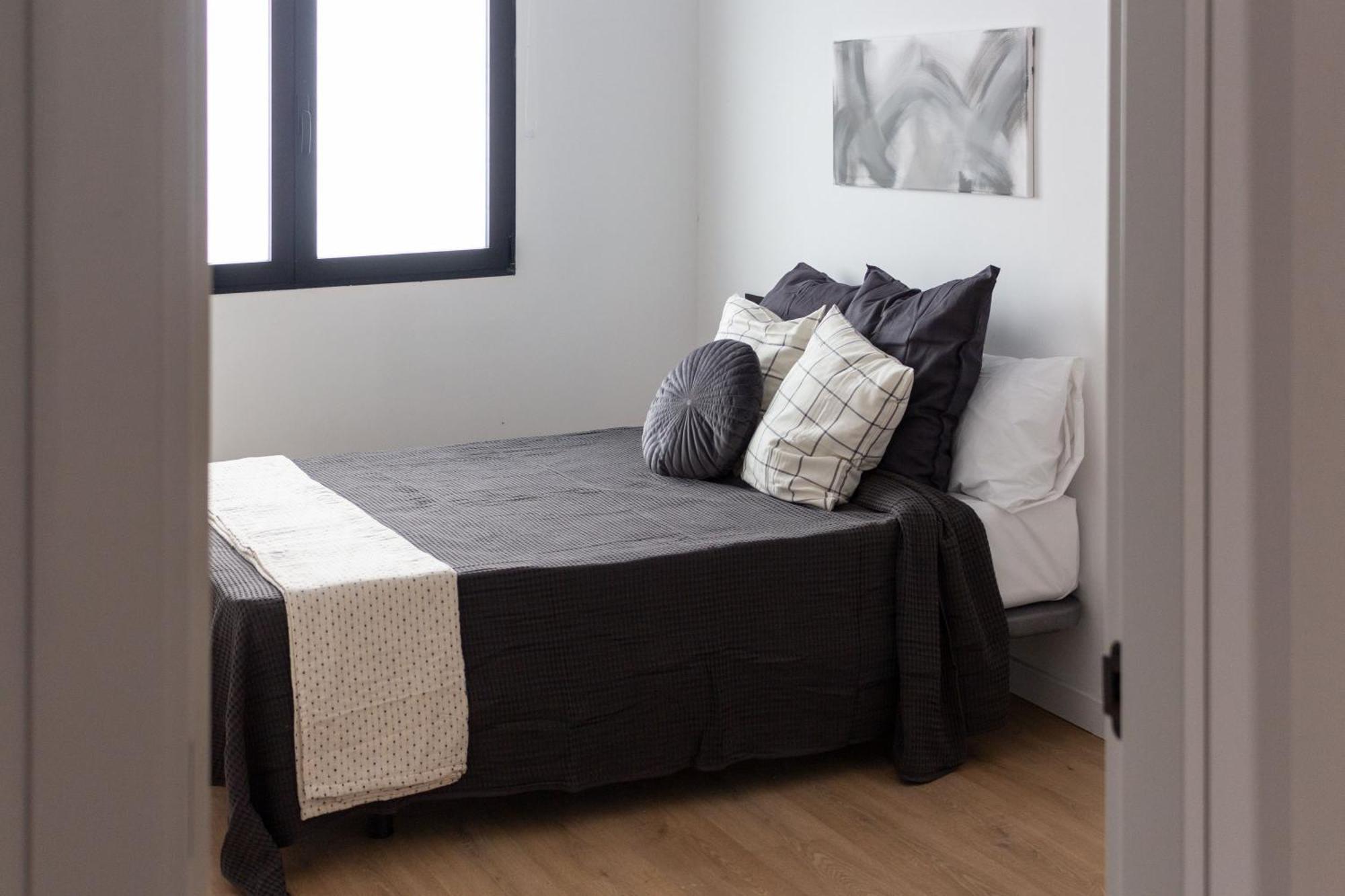 Vlc Host - Leones Apartment