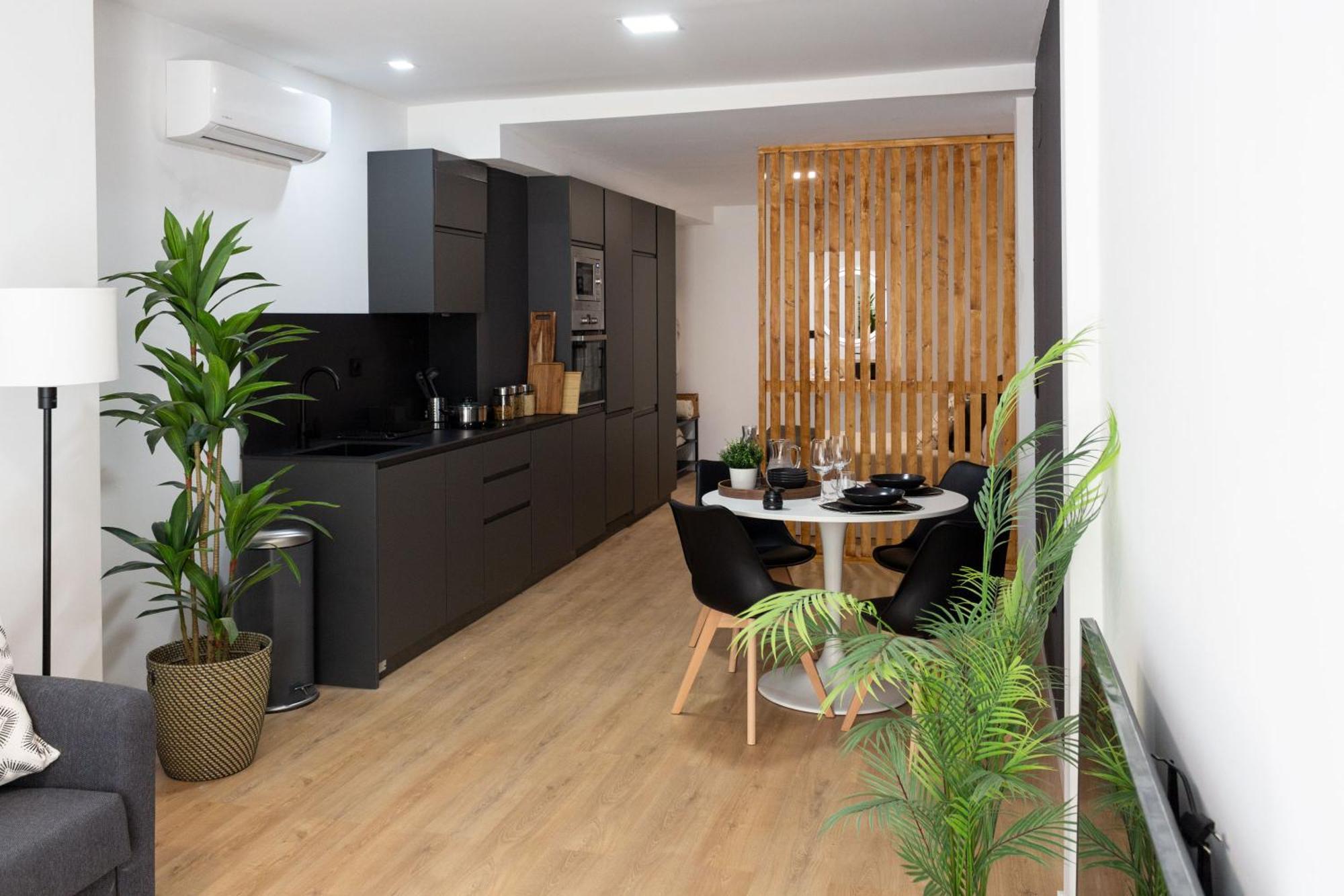 Apartment Vlc Host - Leones