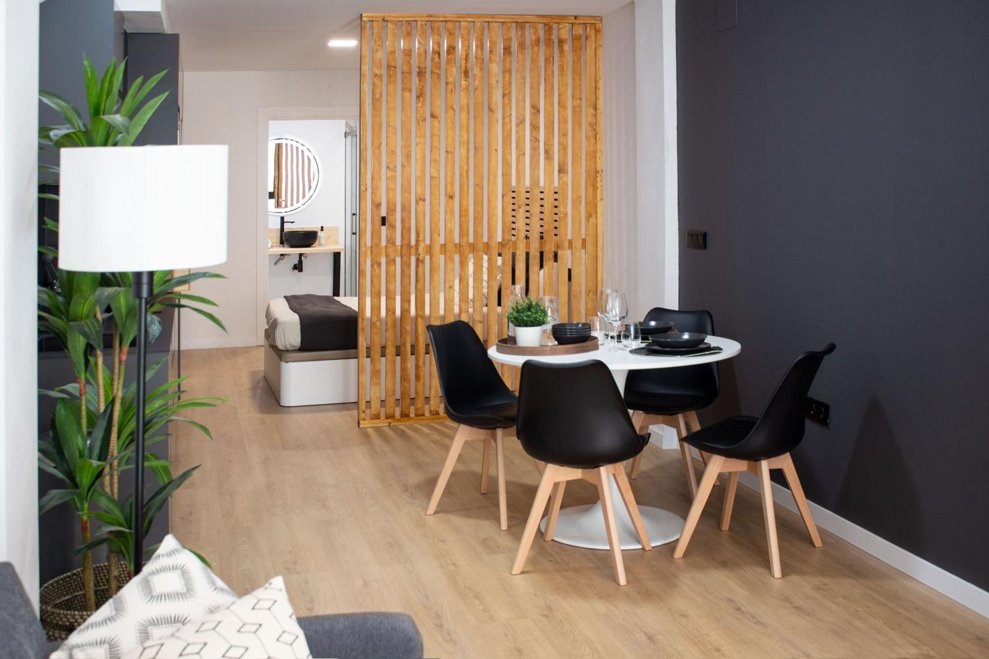 Vlc Host - Leones Apartment Valencia