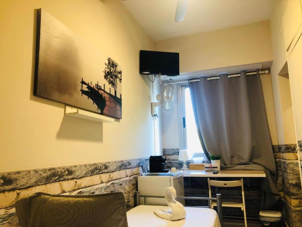 Suits You: Adults-only Centro Historico With Auto Check-in 2*