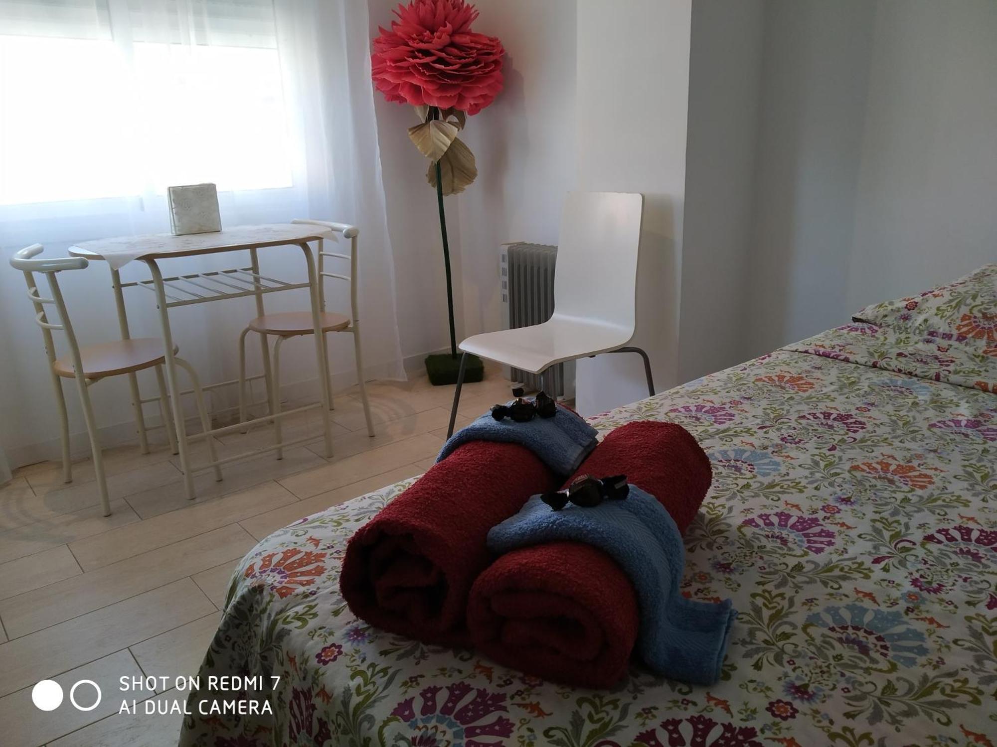 On Carrer Del Dr. Lluch Apartamento *