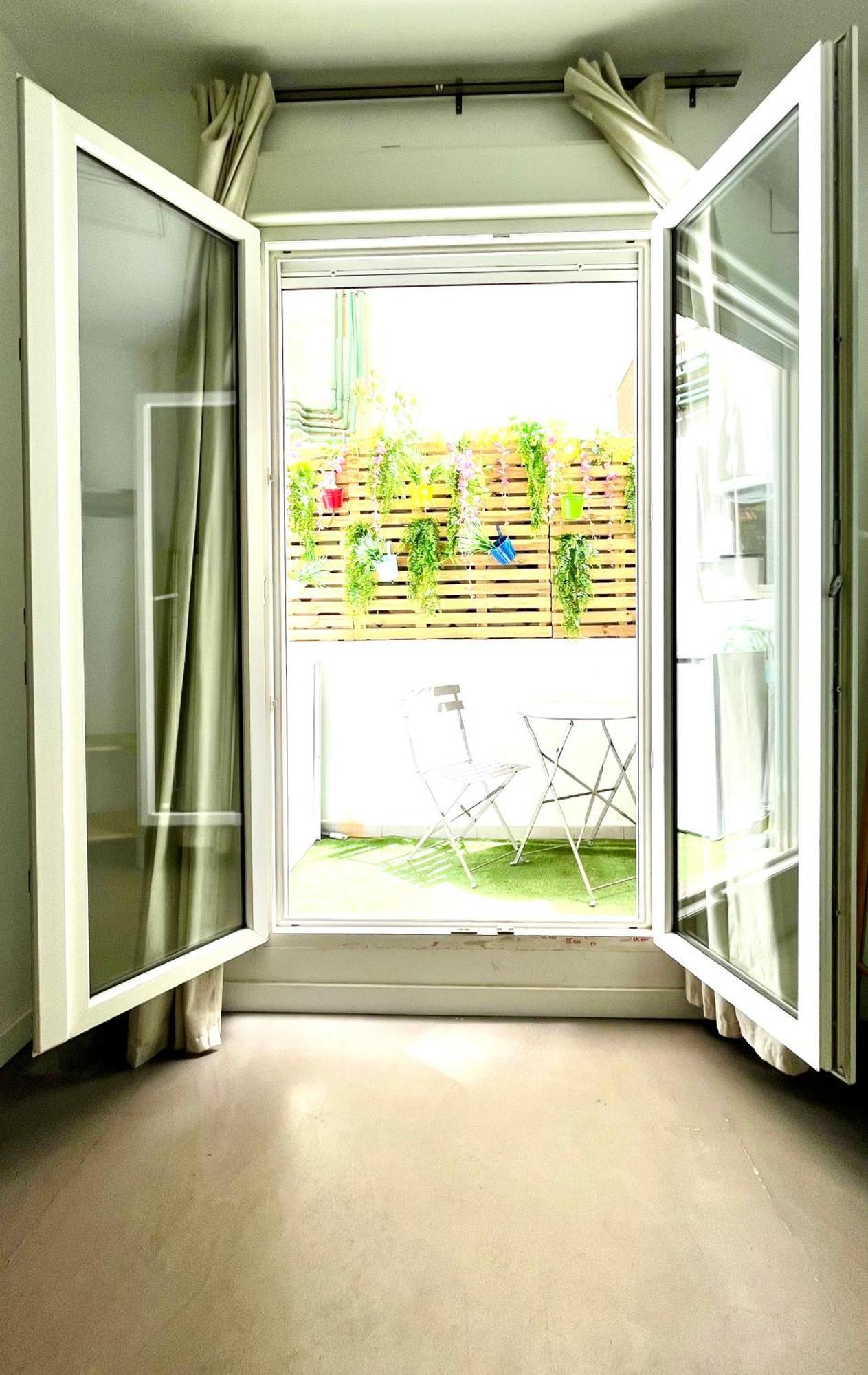 Tarongers, Lovely Flat In The Center * Valencia