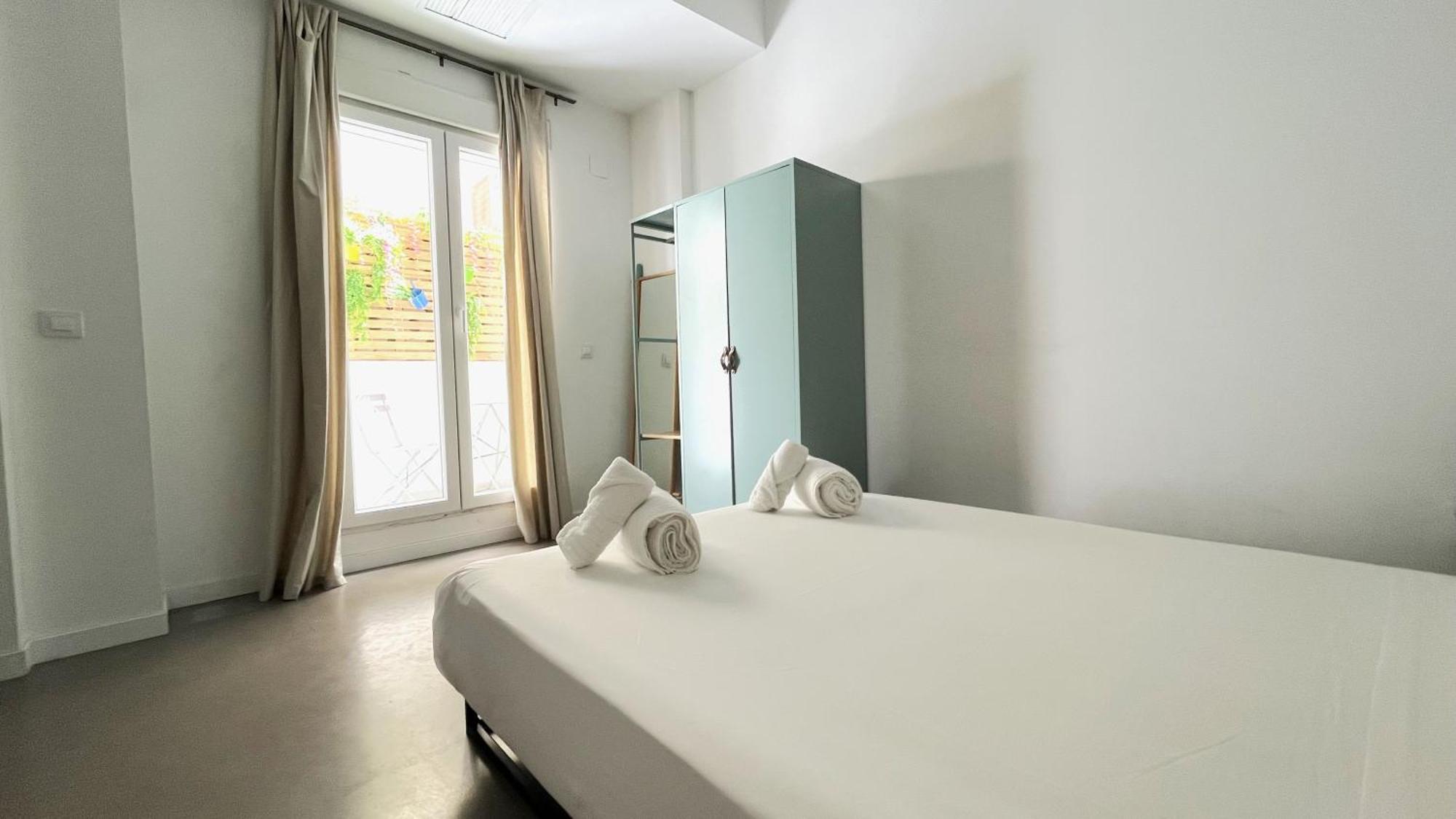 Tarongers, Lovely Flat In The Center Apartment