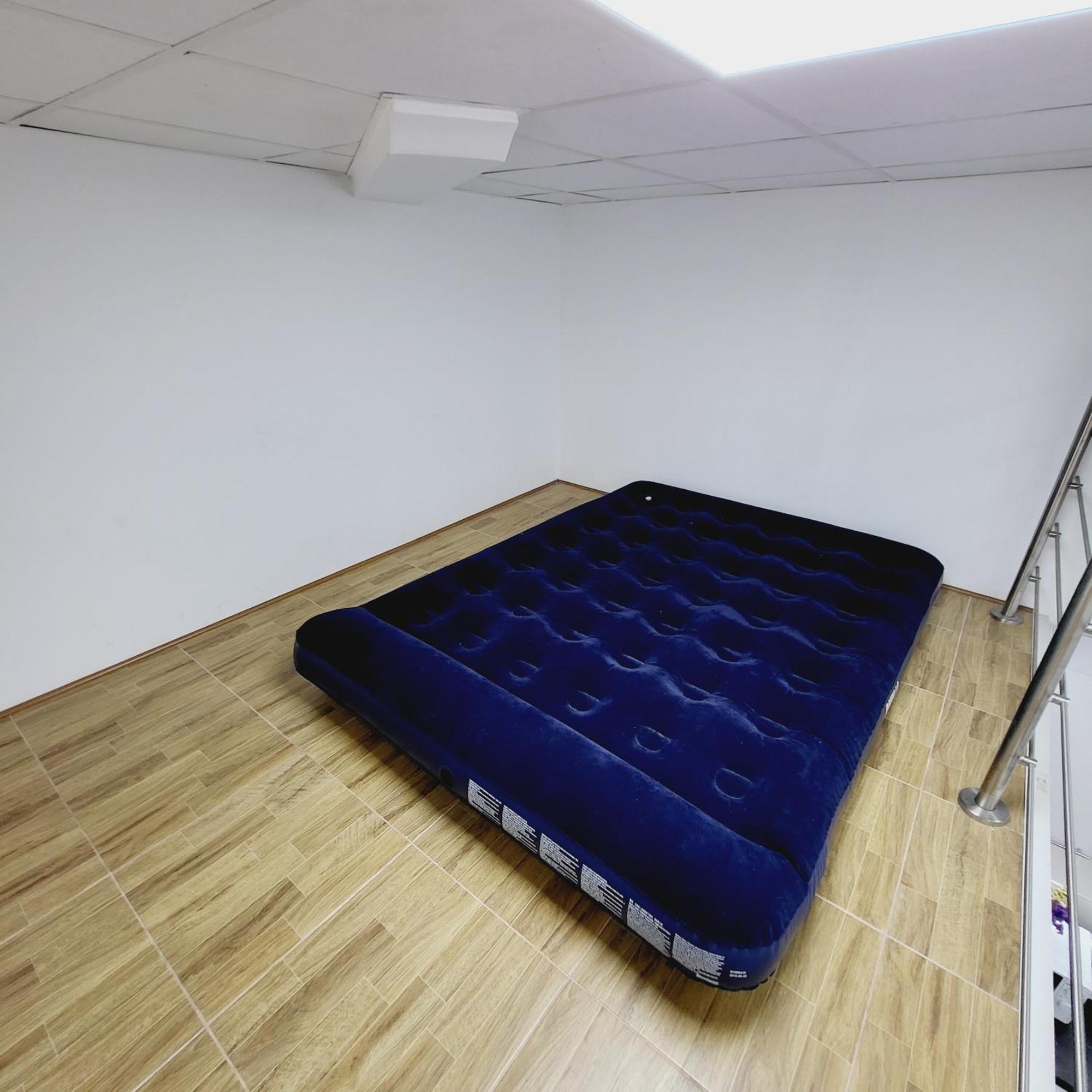Nou Benicalap Luxury Apart *