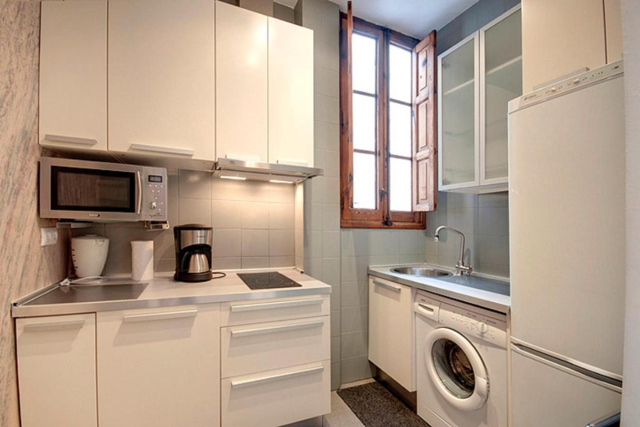 Beds & Breaks Strauss Apartamento