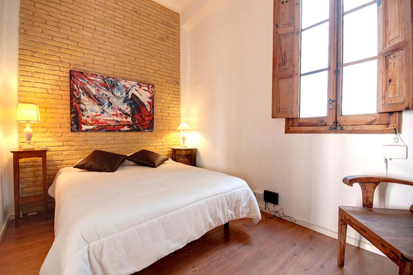 Apartamento Beds & Breaks Strauss Valencia