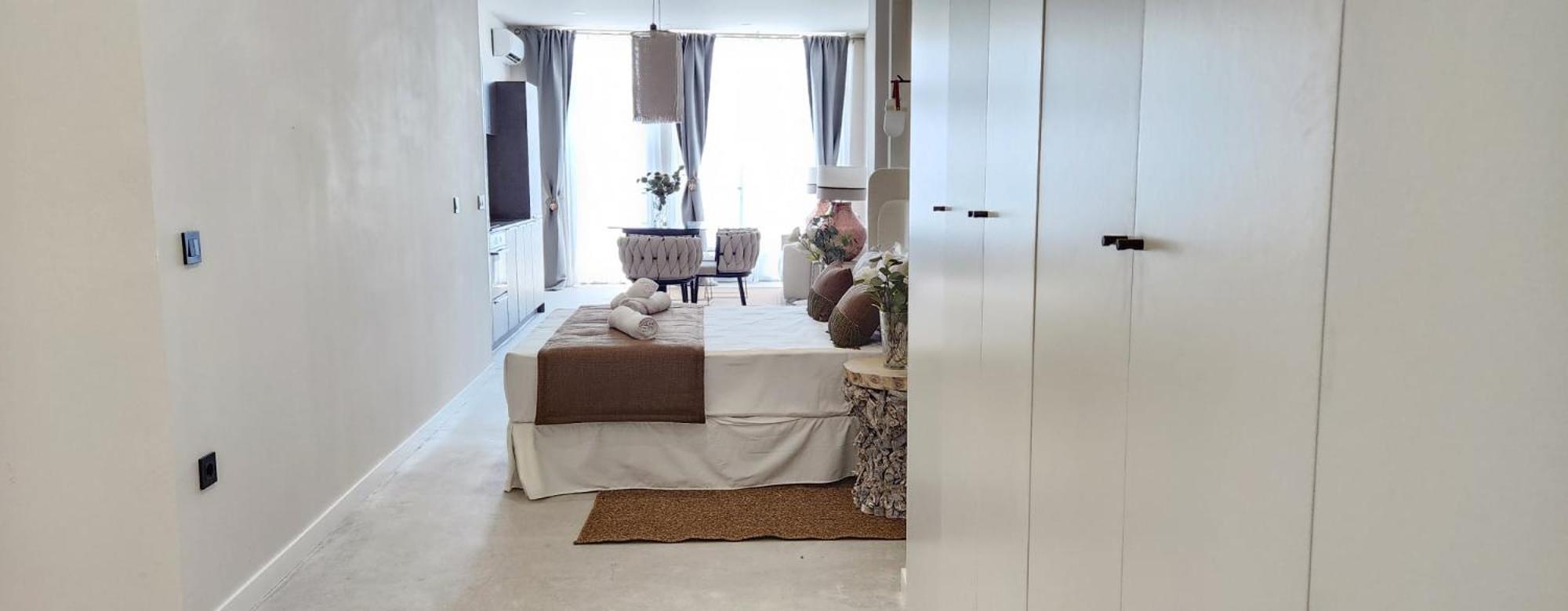 Apartamento Huerta Mid-term Valencia