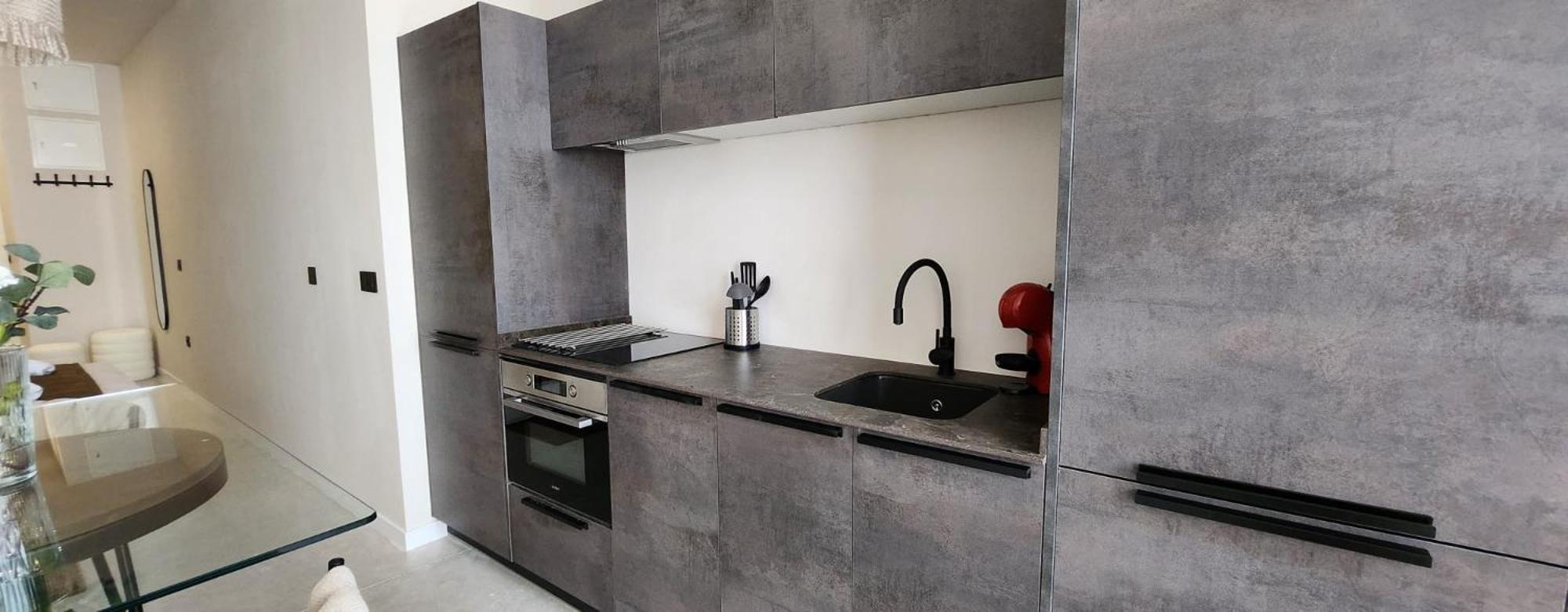 Apartamento Huerta Mid-term Valencia