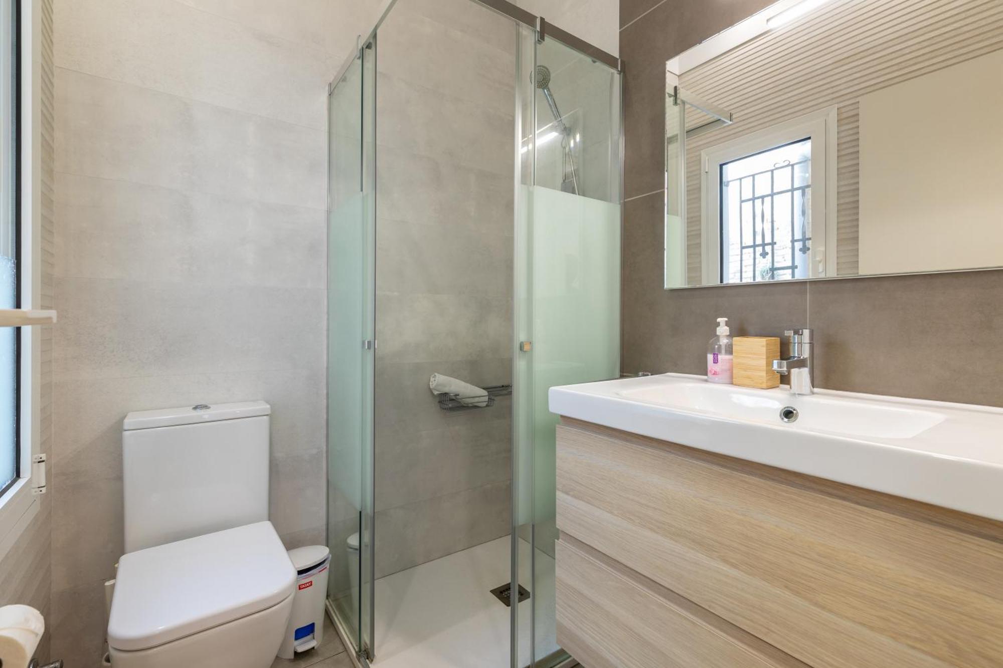 Apartup Arenas Valencia