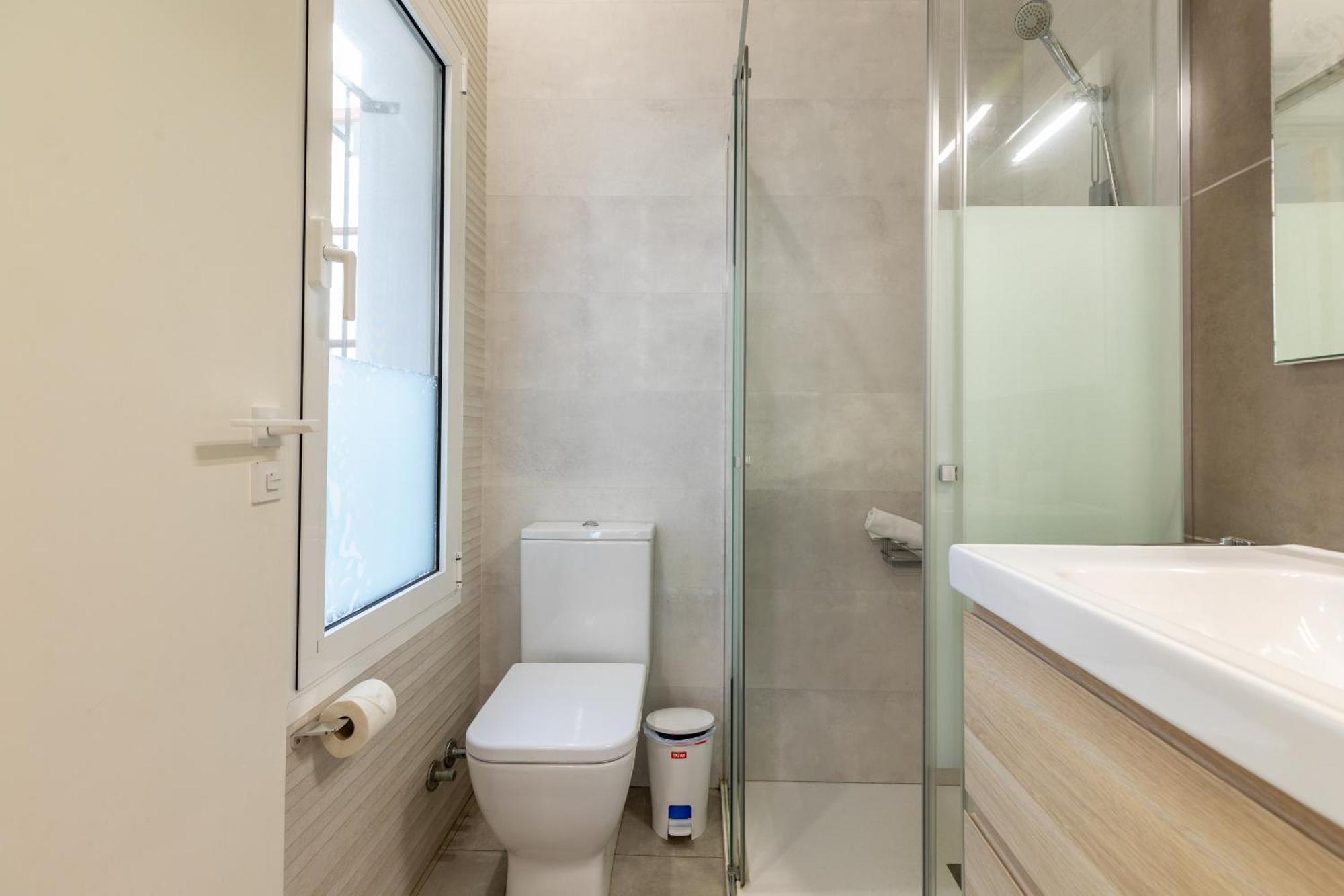 Apartamento Apartup Arenas