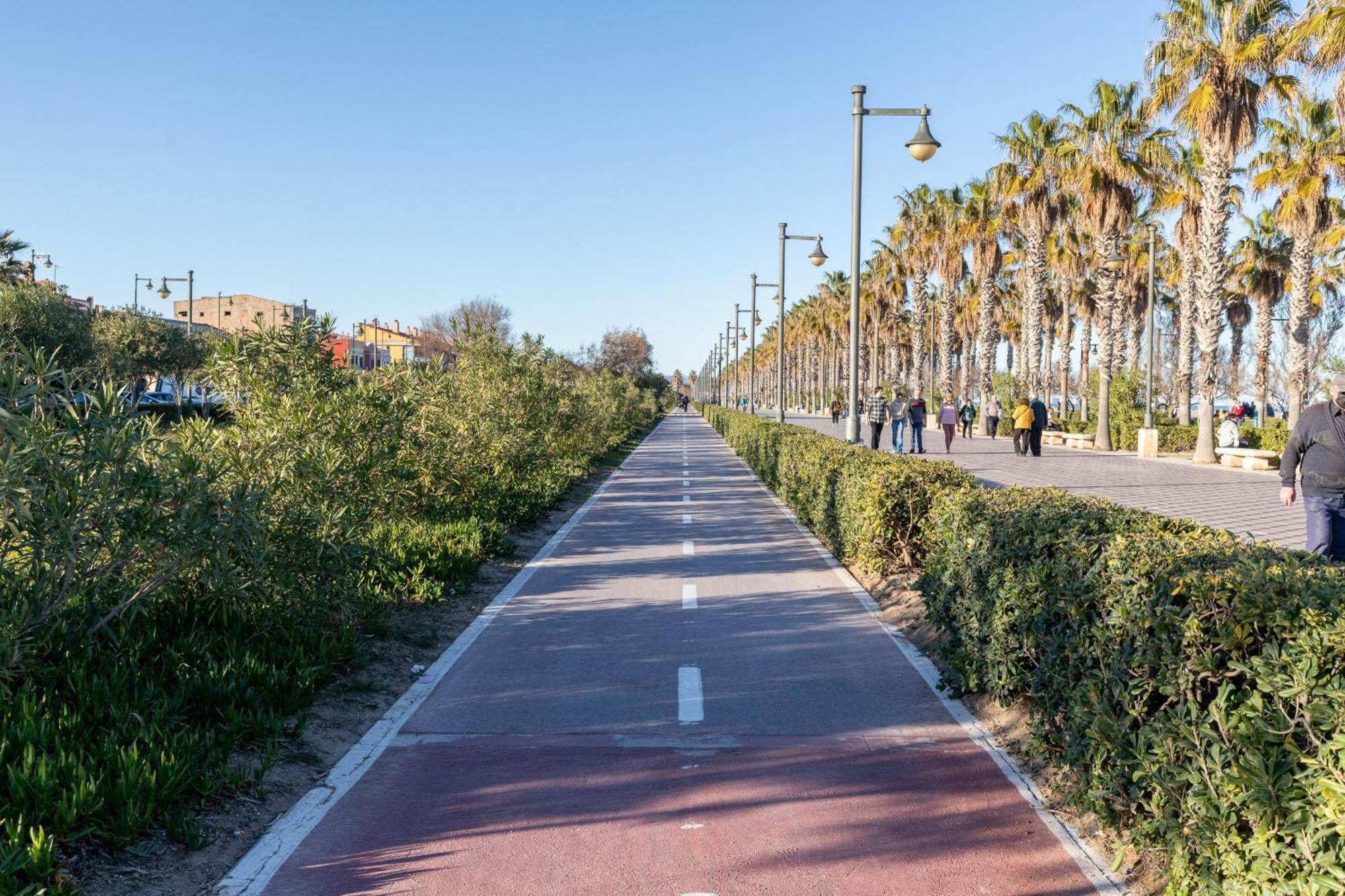 Apartup Arenas Apartamento Valencia