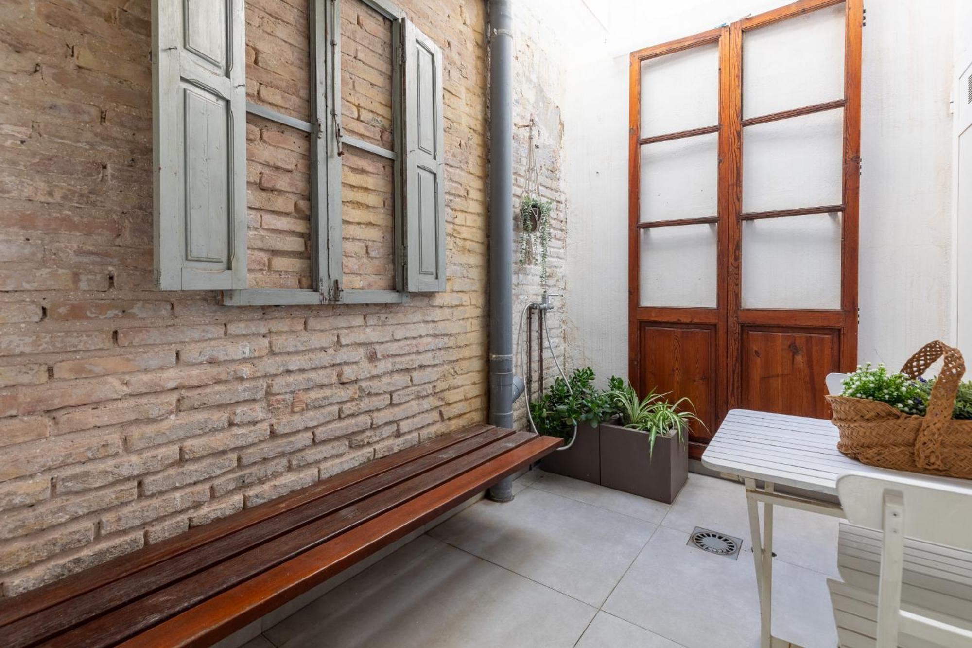 Apartup Arenas Apartamento *
