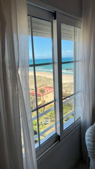 Apartment Apartamento Con Acceso Directo A La Playa Valencia