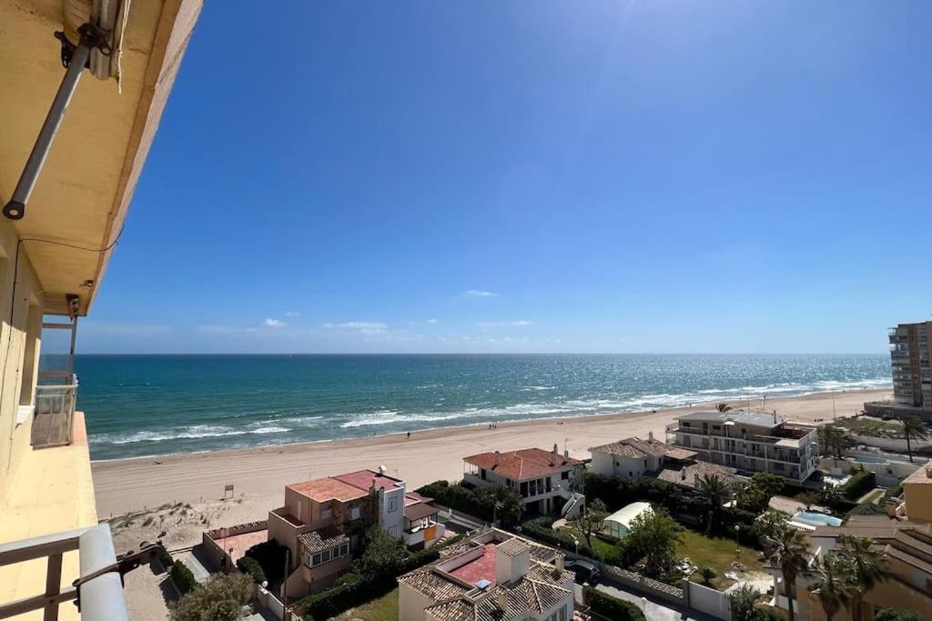 Apartment Apartamento Con Acceso Directo A La Playa
