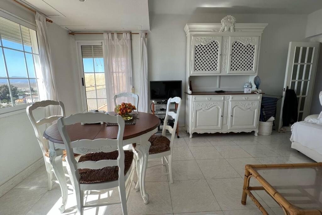Apartment Apartamento Con Acceso Directo A La Playa Valencia