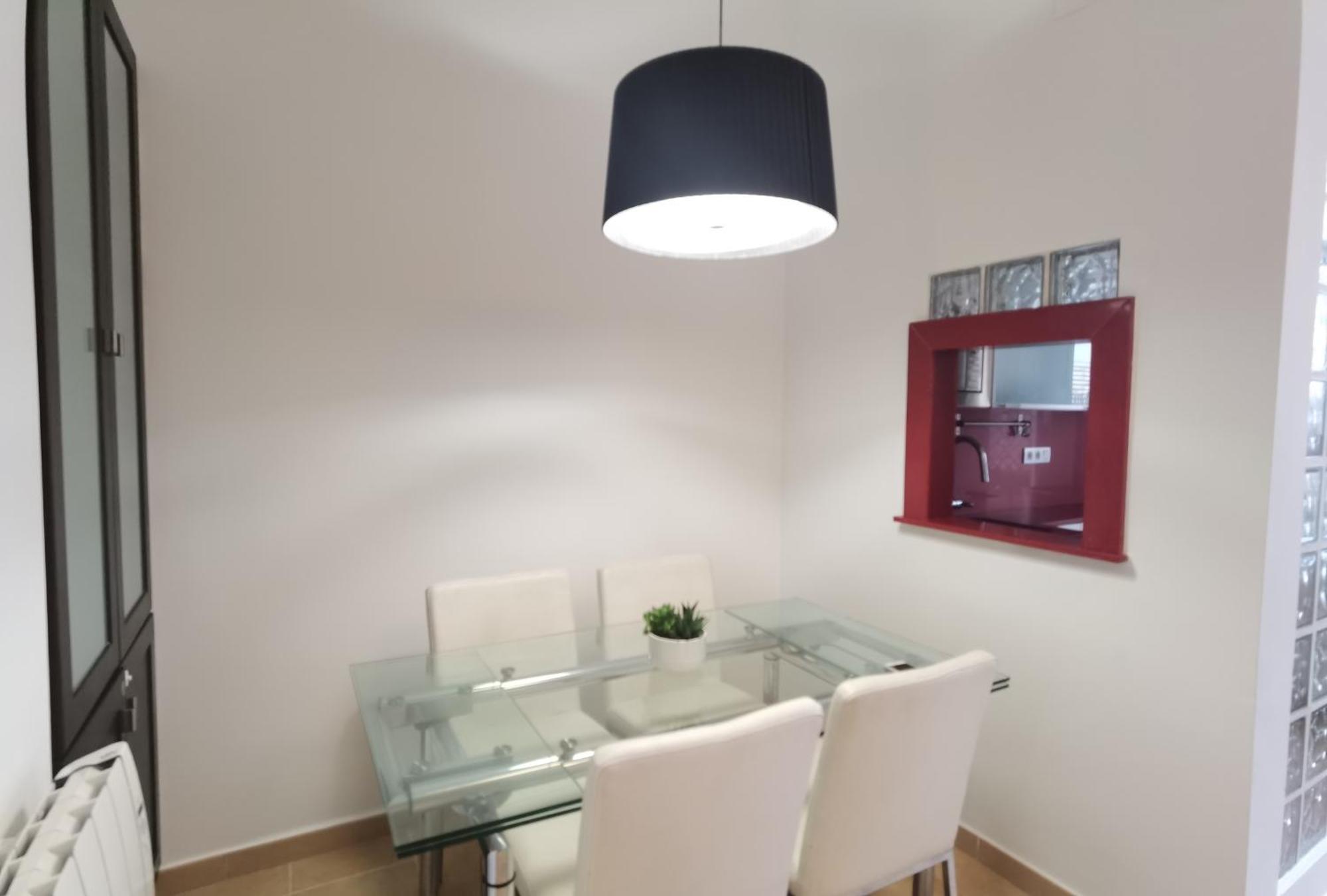 Apartamento Enjoy 4 Pax At Ruzafa With Sunny Terrace