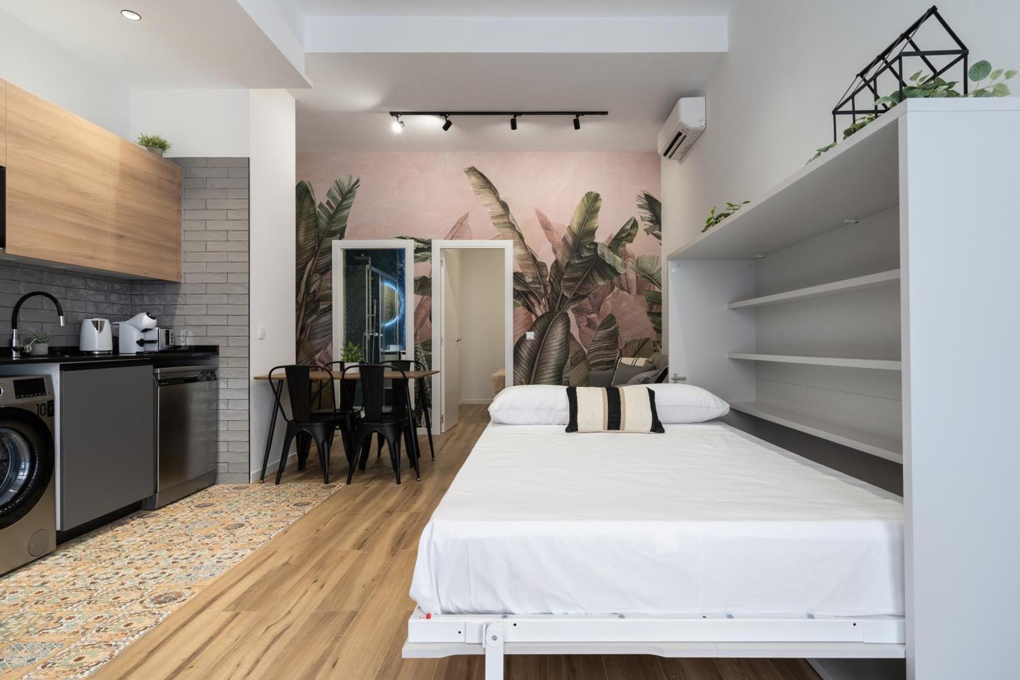 Apartamento Beach Apartments Valencia Valencia