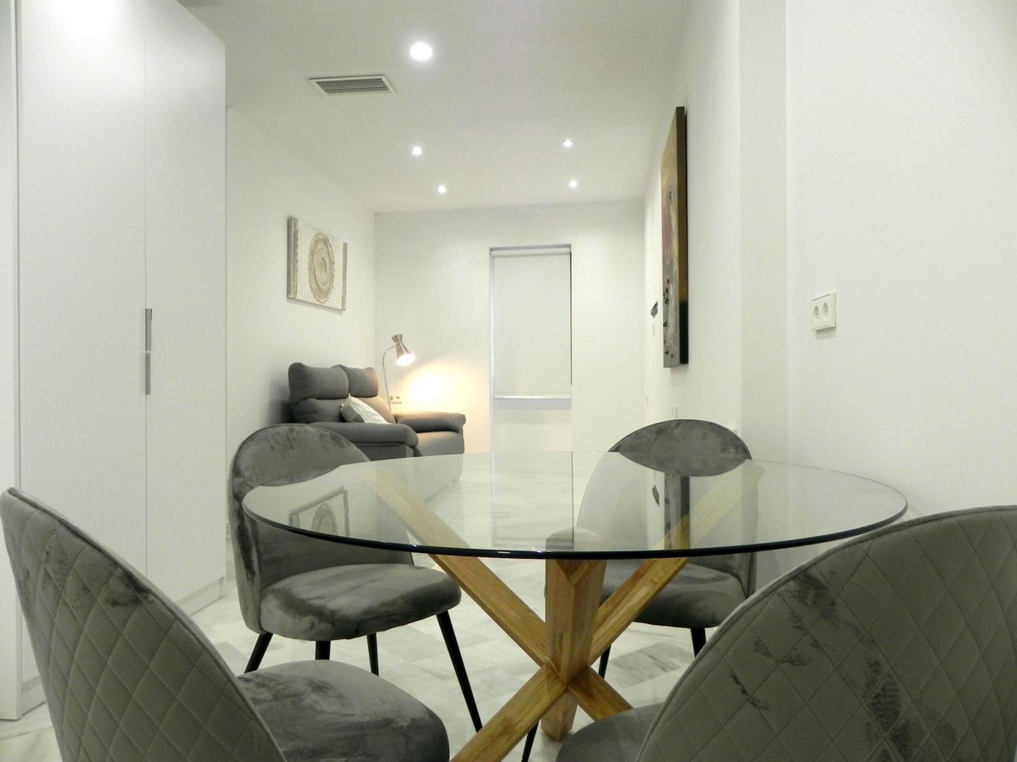 Catalina Downtown Apartment