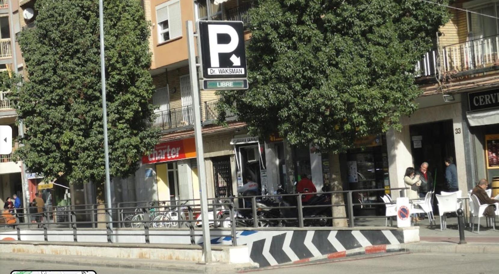 Mimi's In En Corts Apartamento Valencia