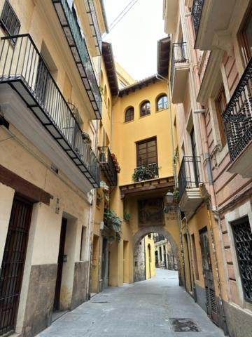 Apartamento Serranos *