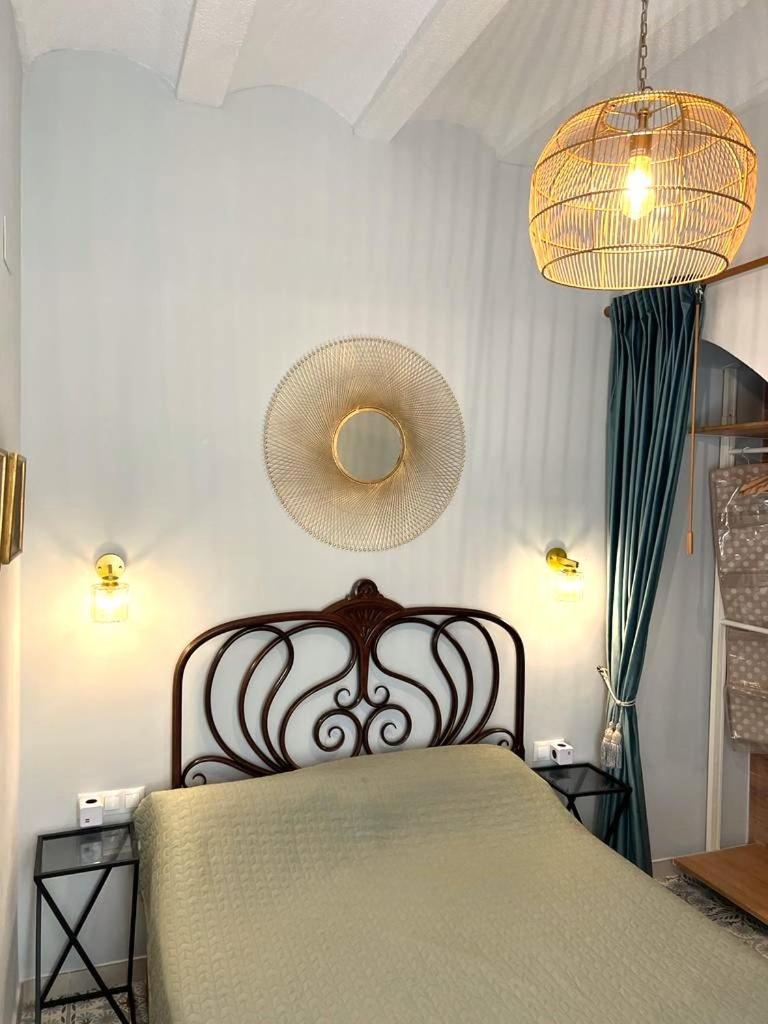 Esmeralda With Free Private Underground Parking Apartamento Valencia