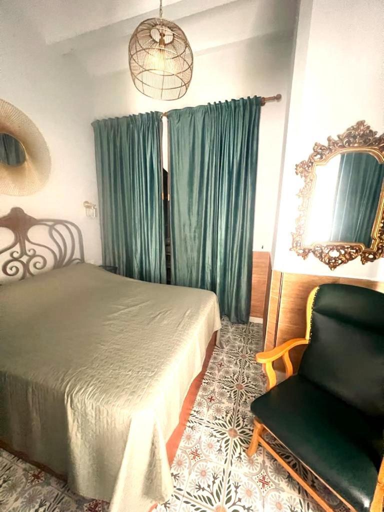 Esmeralda With Free Private Underground Parking Apartamento *