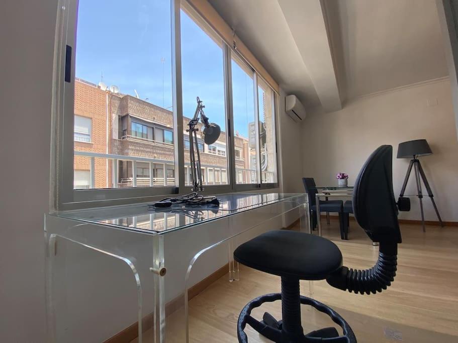 Executive Style Near Downtwon Apartamento