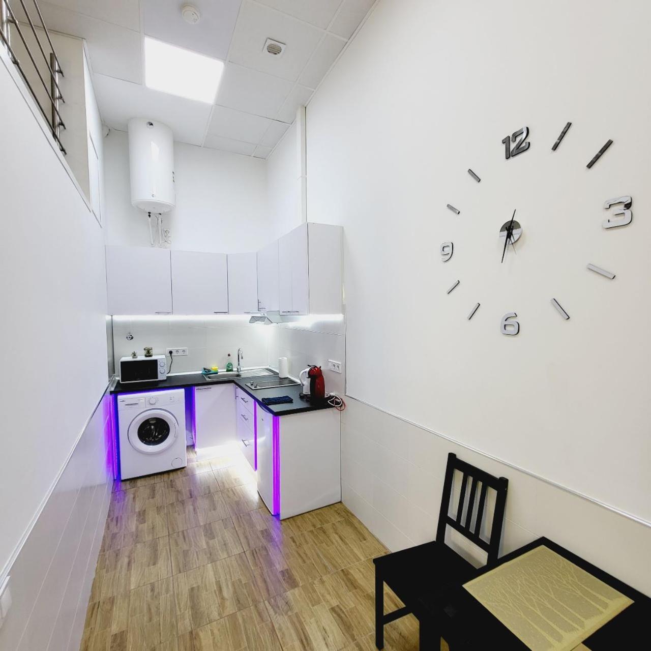 Nou Benicalap Luxury Apart Aparthotel Valencia