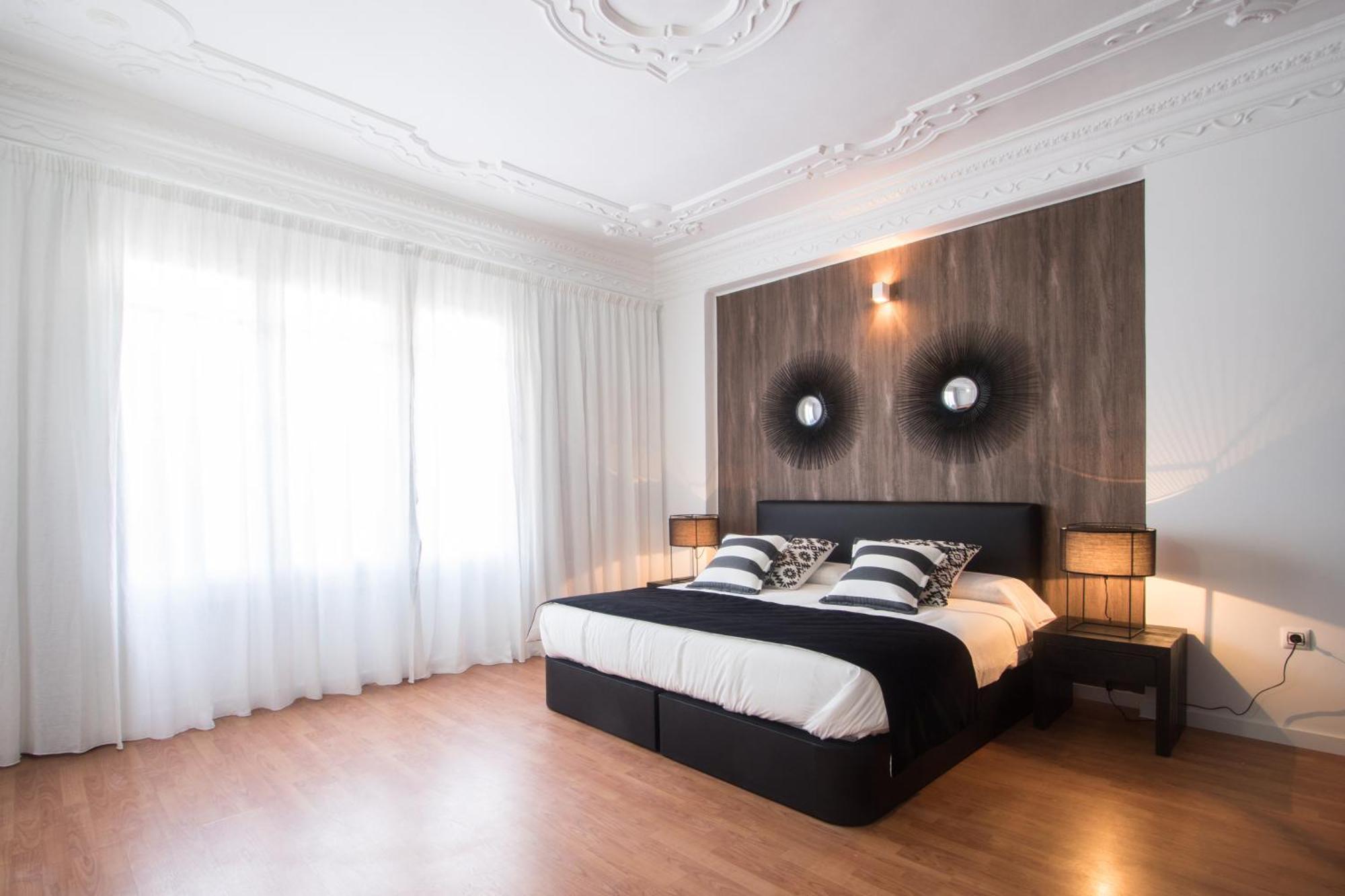 Apartamento Luxury - Boutique Center Valencia