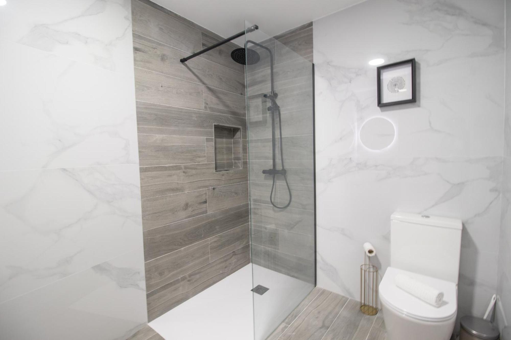 Apartamento Parque Del Turia By Concept Flats