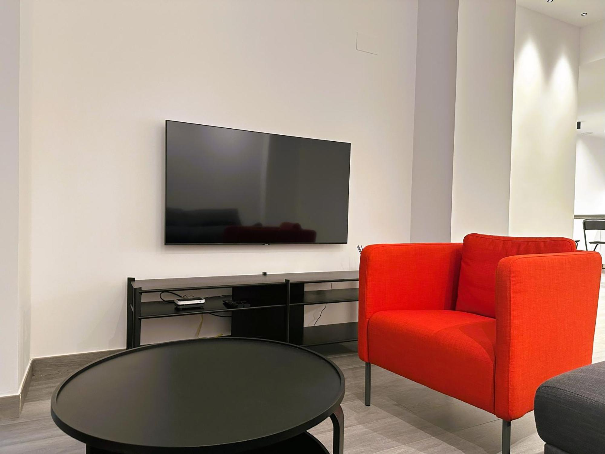 Esteve Silence Apartment Valencia