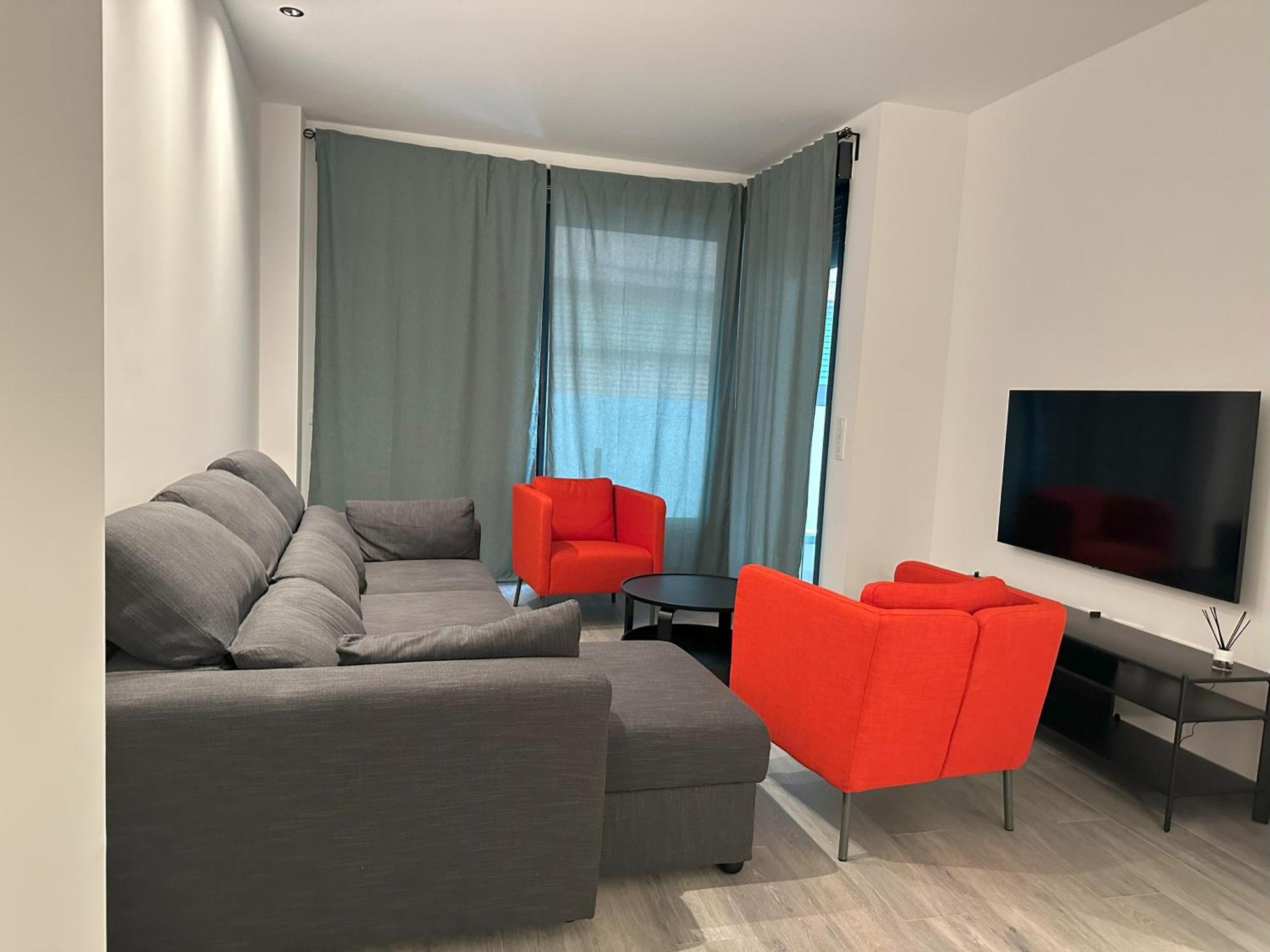 Apartment Esteve Silence