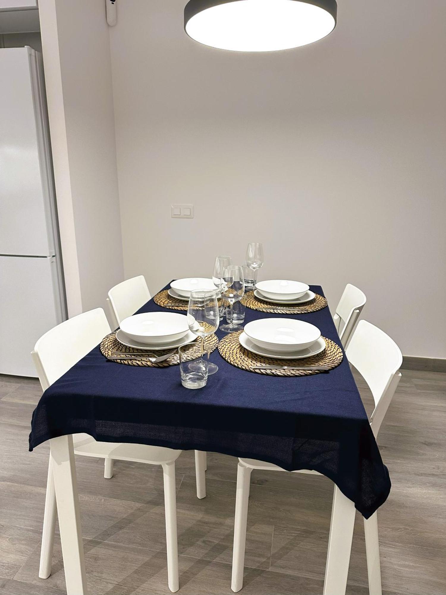 Apartment Esteve Silence *