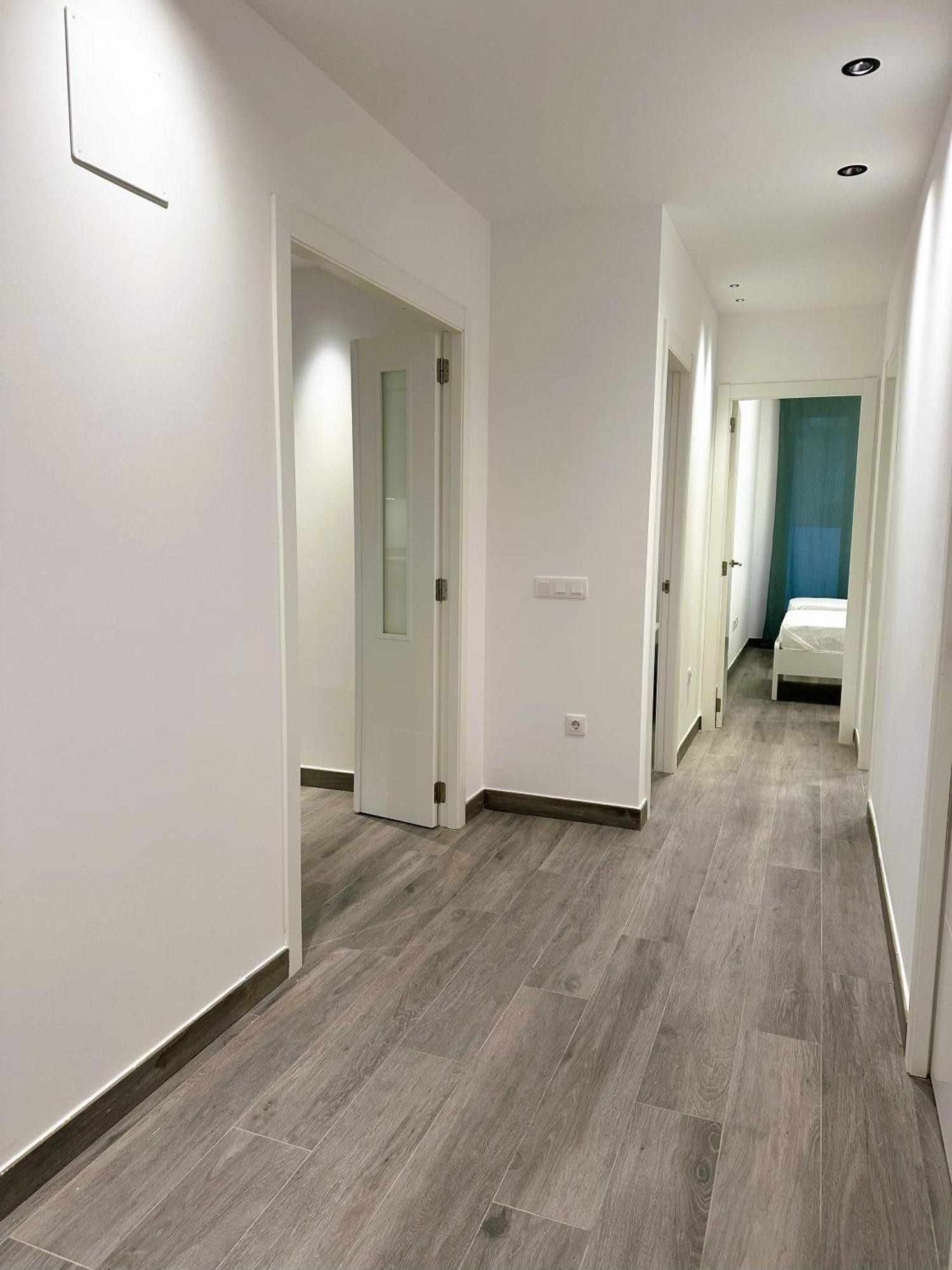 Apartment Esteve Silence Valencia