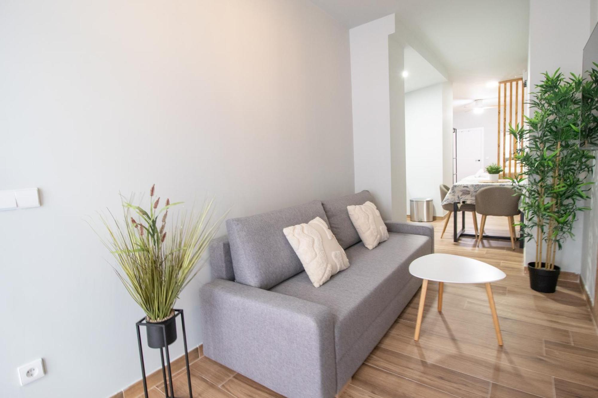 Parque Del Turia By Concept Flats Apartamento