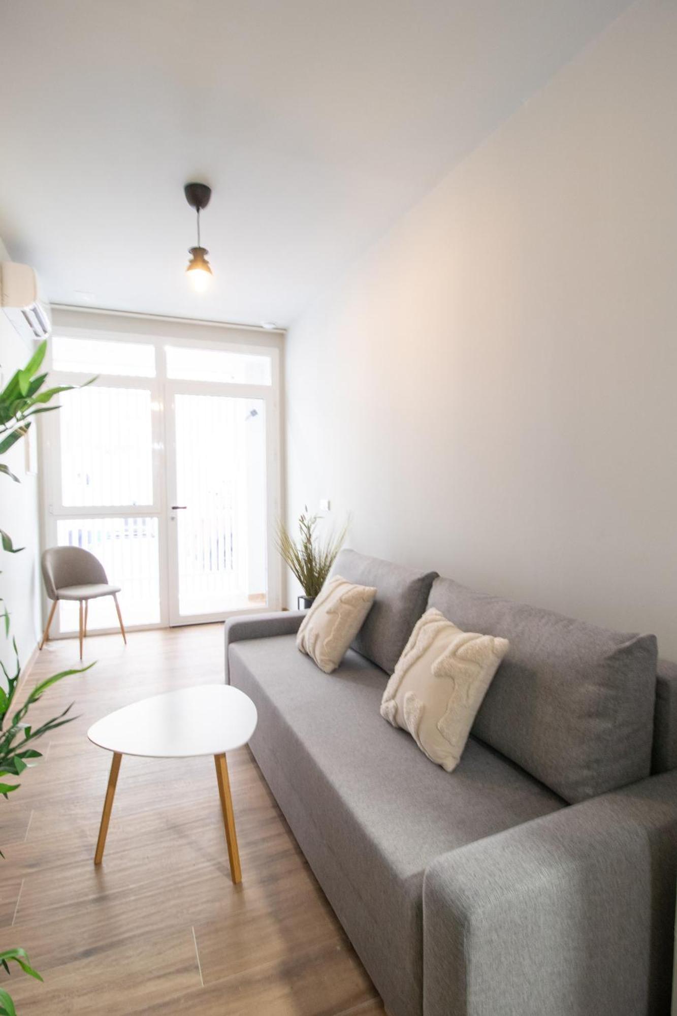 Parque Del Turia By Concept Flats Apartamento *