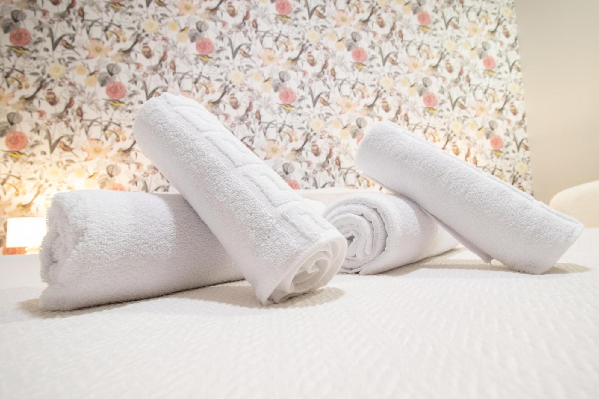 Apartamento Parque Del Turia By Concept Flats *