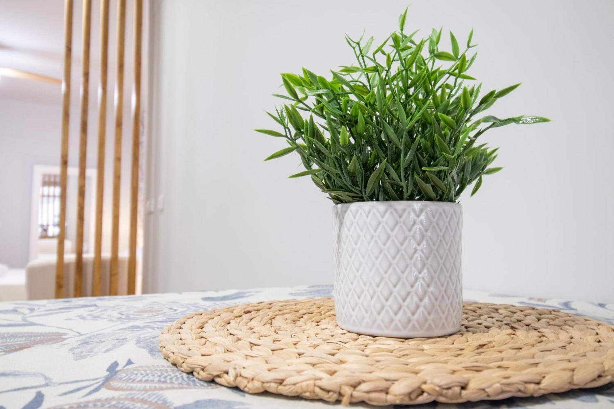 Apartamento Parque Del Turia By Concept Flats Valencia