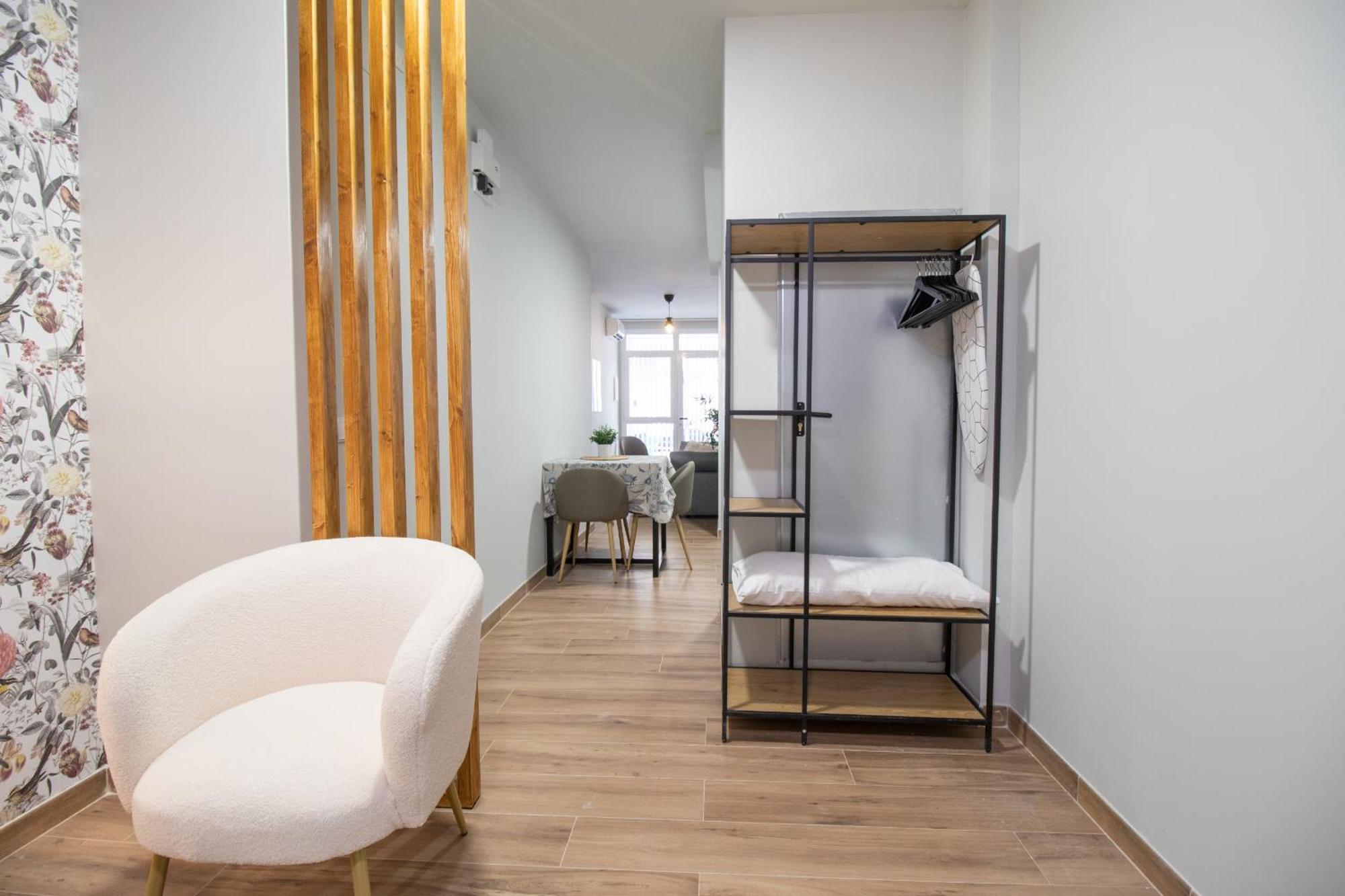 Parque Del Turia By Concept Flats Apartamento
