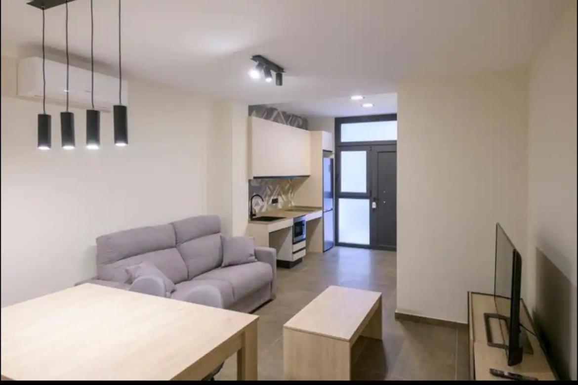 Apartment Centrico 6 Personas *