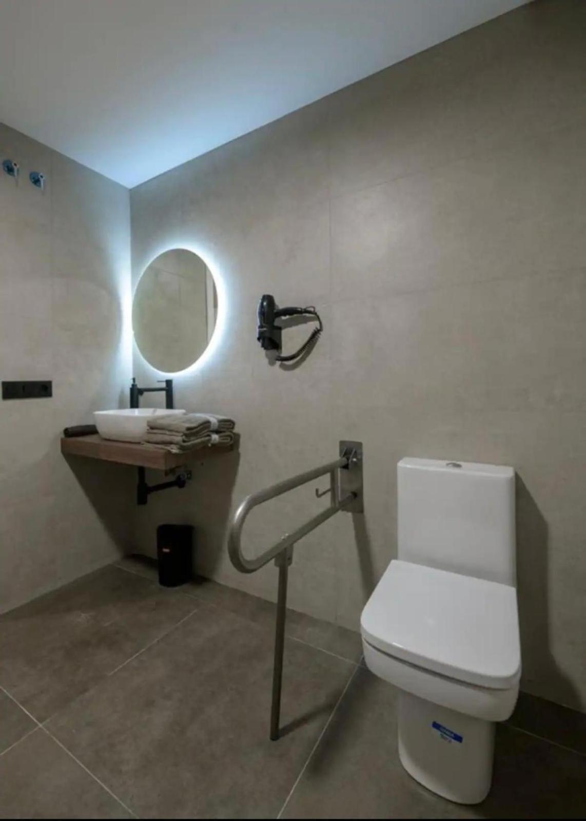 Centrico 6 Personas Apartment
