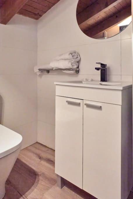 Sunny Cozy Penthouse With A Terrace At Plaza Del Carmen Apartment Valencia