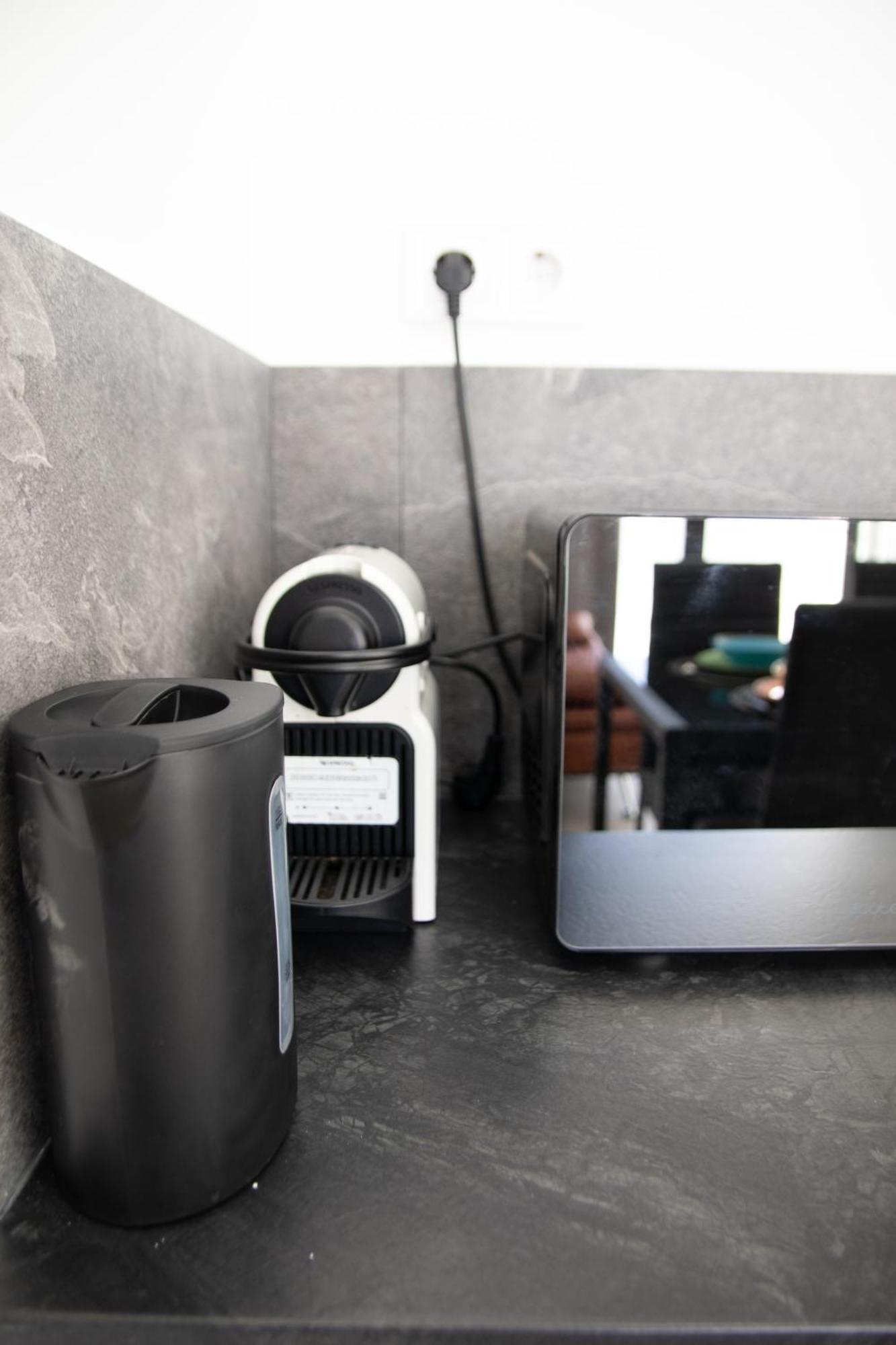 Congresos Flat By Concept Flats Apartamento