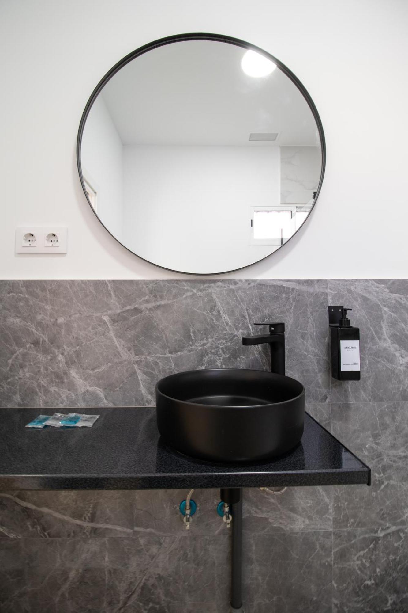 Apartamento Congresos Flat By Concept Flats *