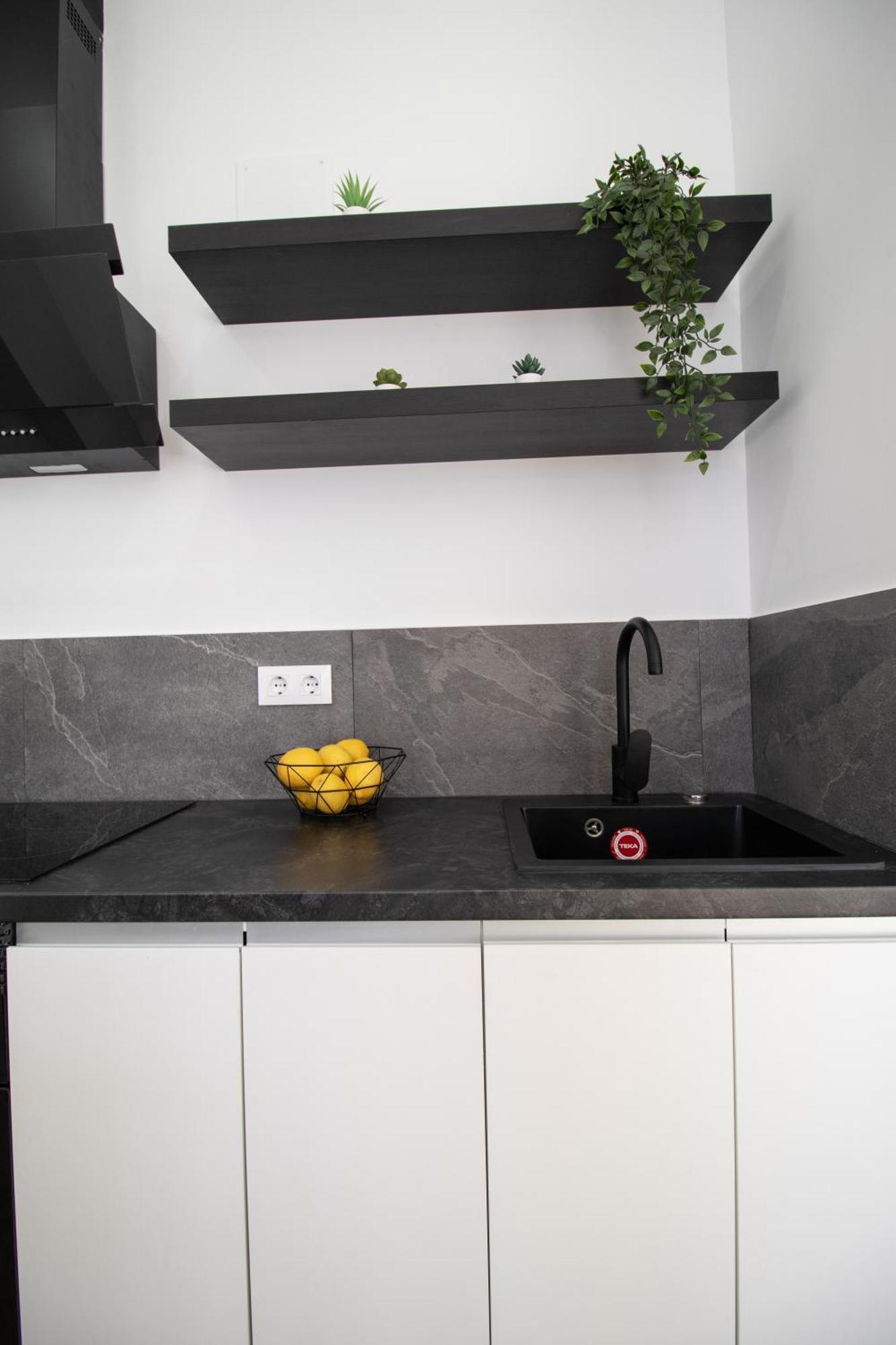 Congresos Flat By Concept Flats Apartamento *