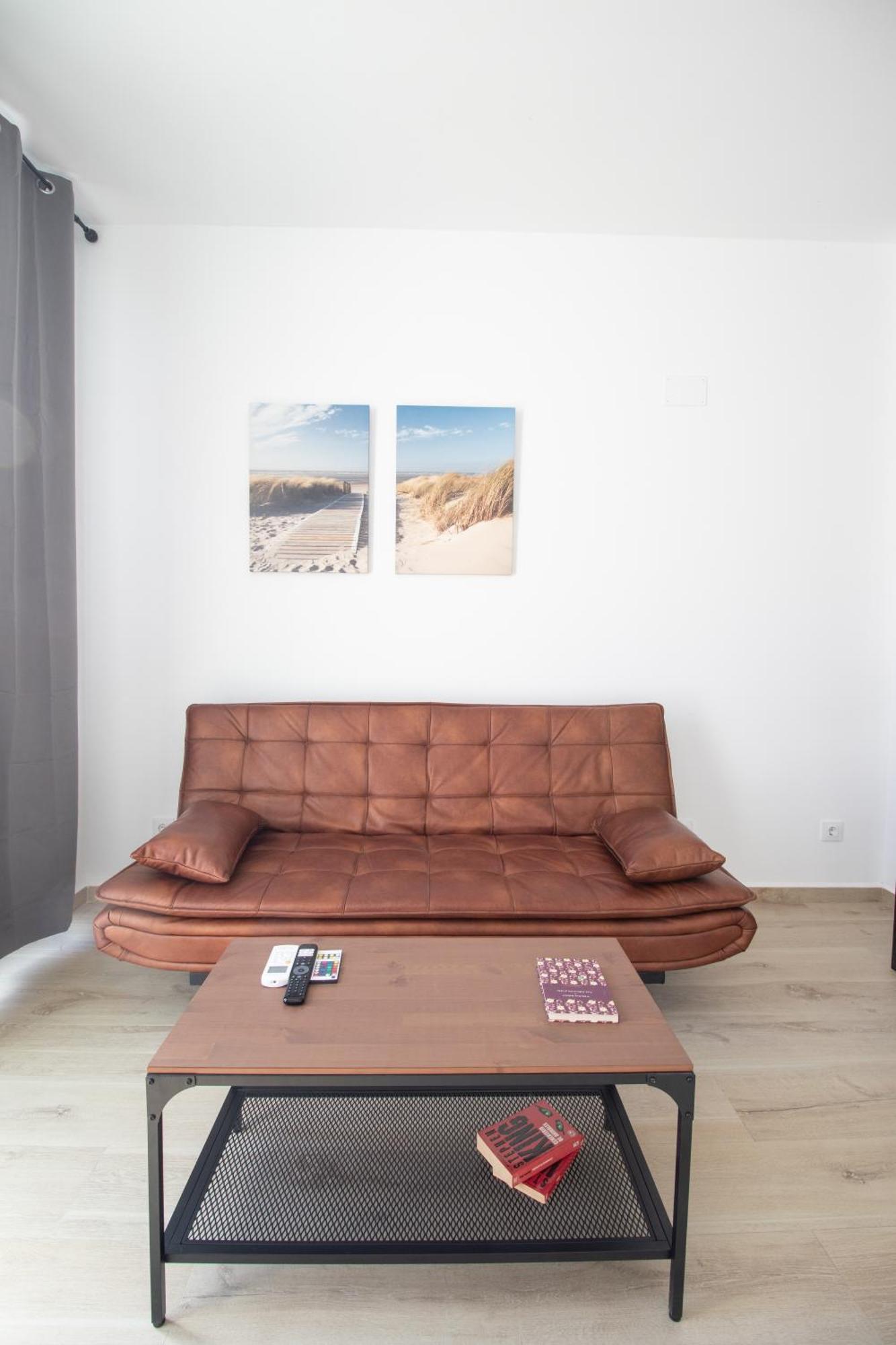 Apartamento Congresos Flat By Concept Flats
