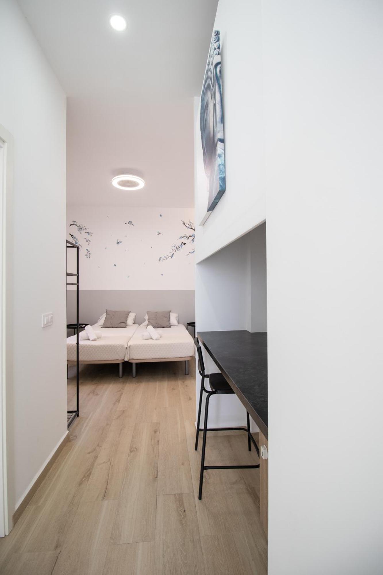 Apartamento Congresos Flat By Concept Flats Valencia