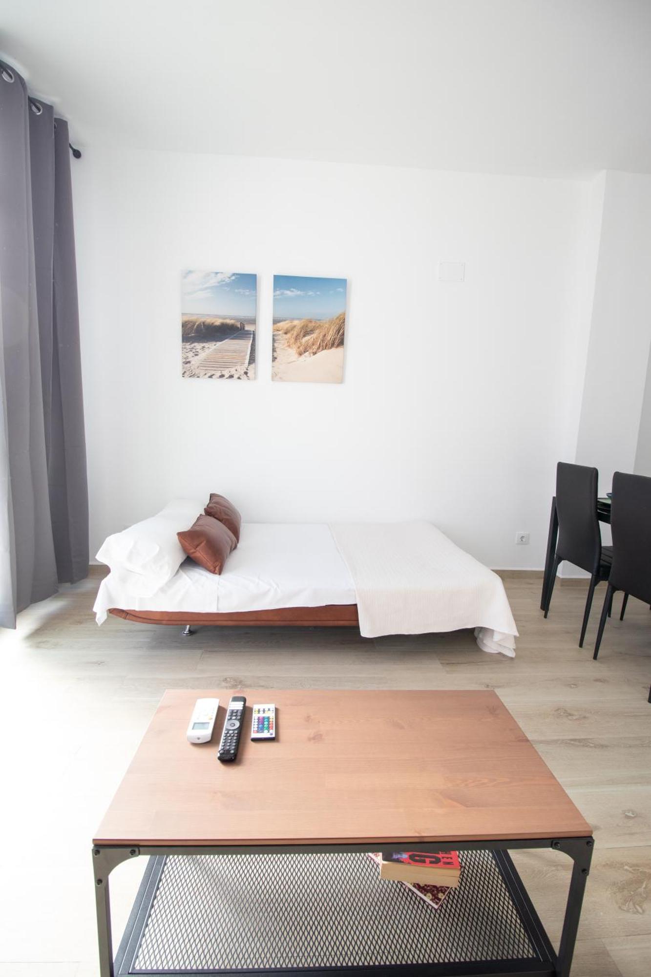 Congresos Flat By Concept Flats Apartamento