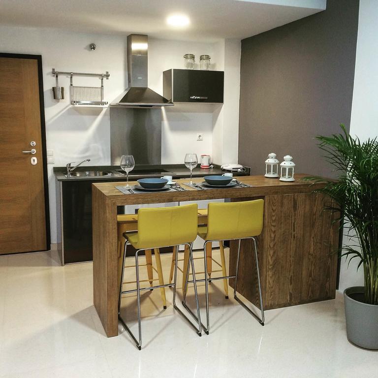 Apartment Total Old Luxury *